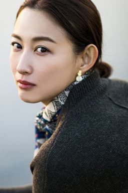 Photo of Kaori Ikeda