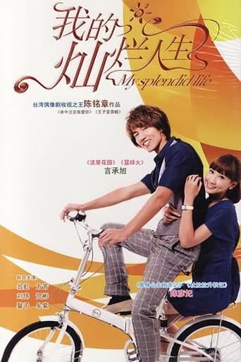 Poster for My Splendid Life