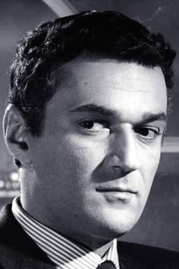 Photo of Jean Claudio