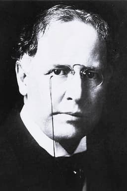 Photo of Van Dyke Brooke