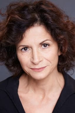 Photo of Brigitte Guedj