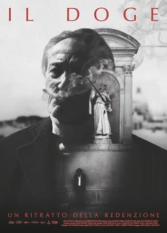 Poster for Il Doge: A Portrait of Redemption