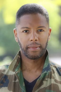 Photo of Jason Graham