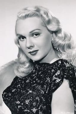 Photo of Adele Jergens