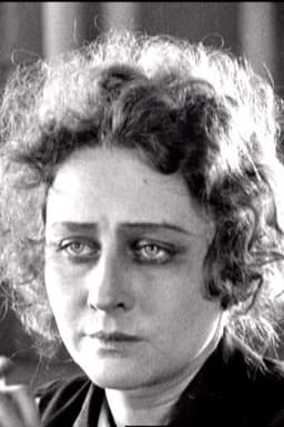 Photo of Valentina Kuindzhi