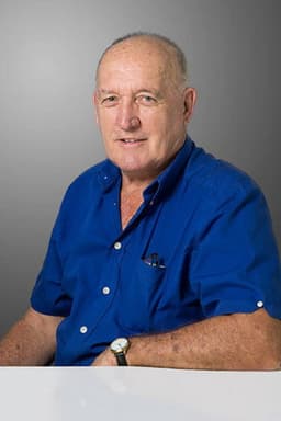 Photo of John Sheerin