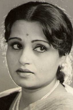 Photo of Usha Chavan