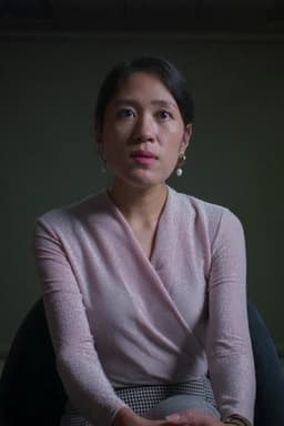 Photo of Pannika Wanich