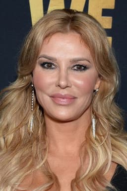 Photo of Brandi Glanville