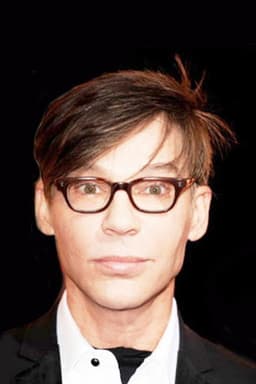 Photo of Steve Antin
