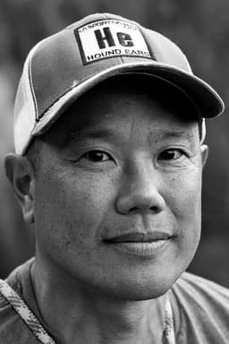 Photo of Pete Takeda