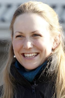Photo of Helena Ekholm