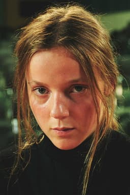 Photo of Loane Balthasar