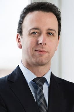Photo of Nicholas St-Jacques