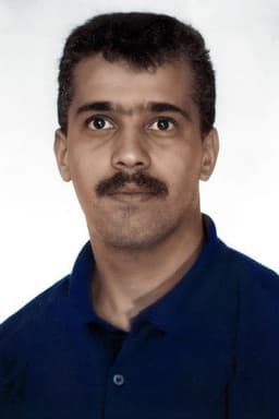Photo of Cheb Sahraoui