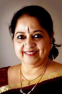 Photo of Sreedevi Unni