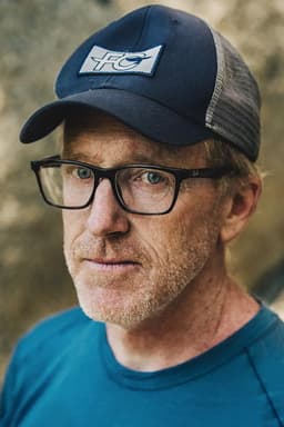 Photo of Dan Duane