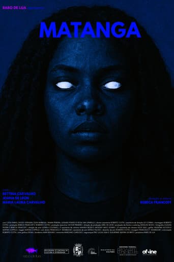 Poster for Matanga