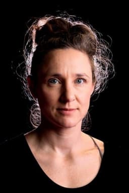 Photo of Karin de Frumerie