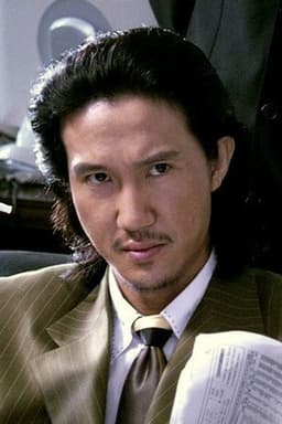 Photo of Kim Dong-ha