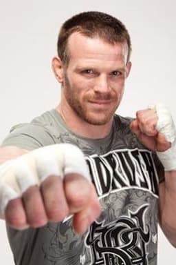Photo of Dennis Hallman