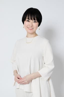 Photo of Nagiko Tono