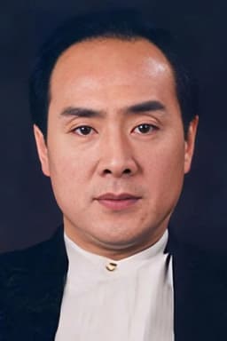 Photo of Wang Quanyou