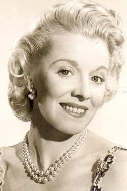 Photo of Sally Barnes