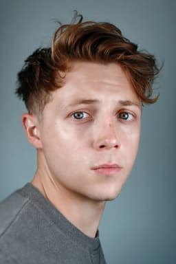 Photo of Gerran Howell