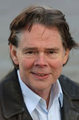 Photo of Peter Buchholz