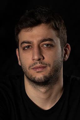 Photo of Cenan Adıgüzel