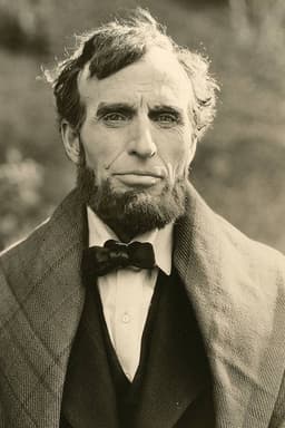 Photo of George A. Billings