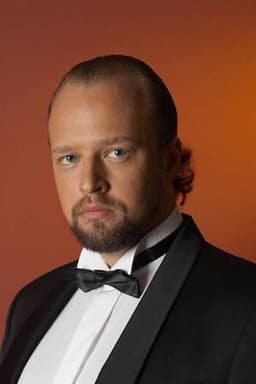 Photo of Dmitry Belosselskiy