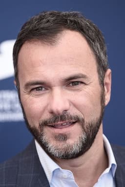 Photo of Massimiliano Gallo