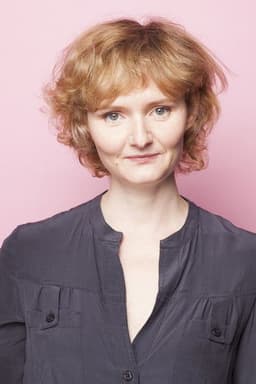 Photo of Kelly Metzger