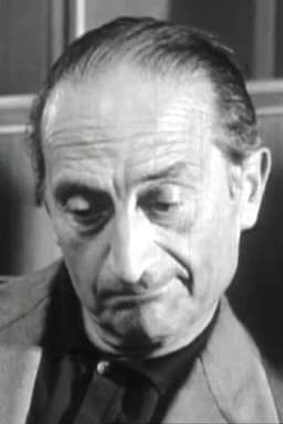 Photo of Marc Arian
