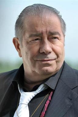 Photo of Gérard Dessalles