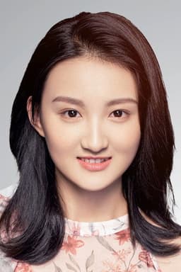 Photo of Huang Zixing