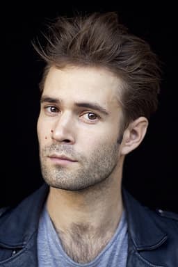 Photo of Robin Causse