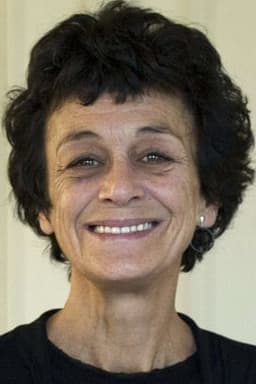 Photo of Isabelle Coutant-Peyre