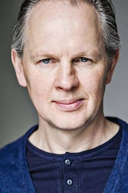 Photo of Richard Cunningham