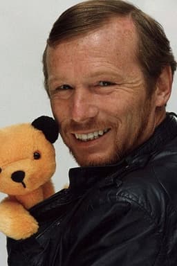 Photo of Matthew Corbett