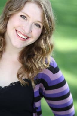 Photo of Jenny Paul