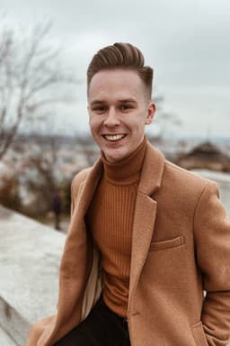Photo of Jakub Tesařík