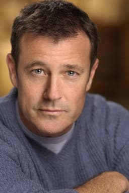 Photo of Tom McTigue