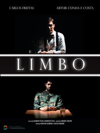 Poster for Limbo