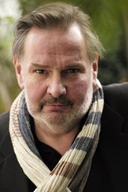 Photo of Jean-François Wolff