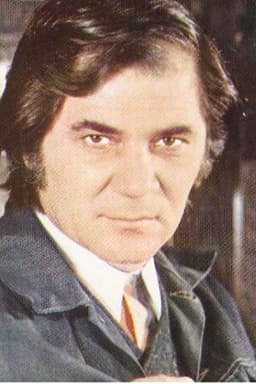Photo of Ion Besoiu