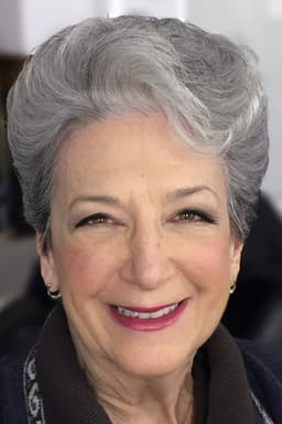 Photo of Catherine Wolf