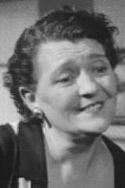 Photo of Lela Patrikiou